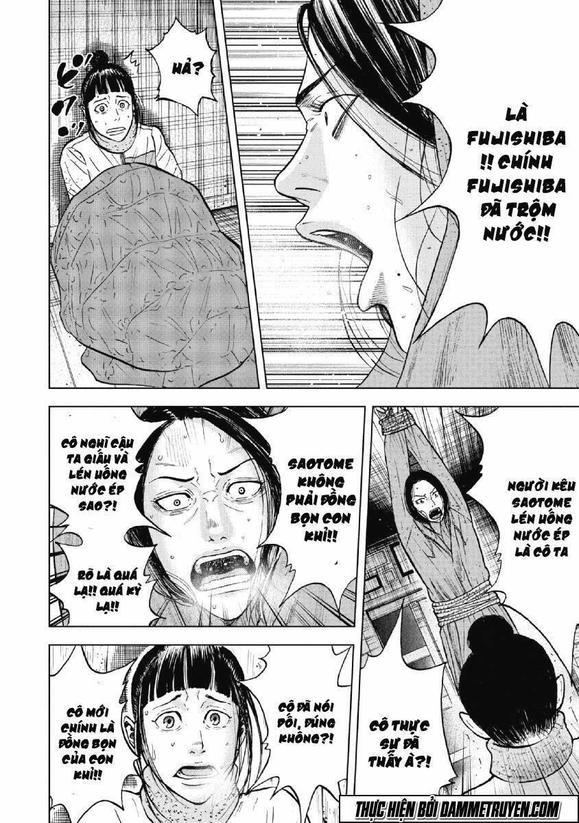 Monkey Peak – Đỉnh Núi Khỉ Chapter 36 - Trang 2