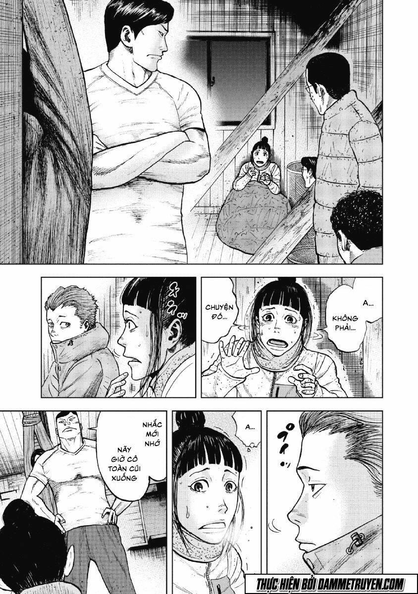 Monkey Peak – Đỉnh Núi Khỉ Chapter 36 - Trang 2