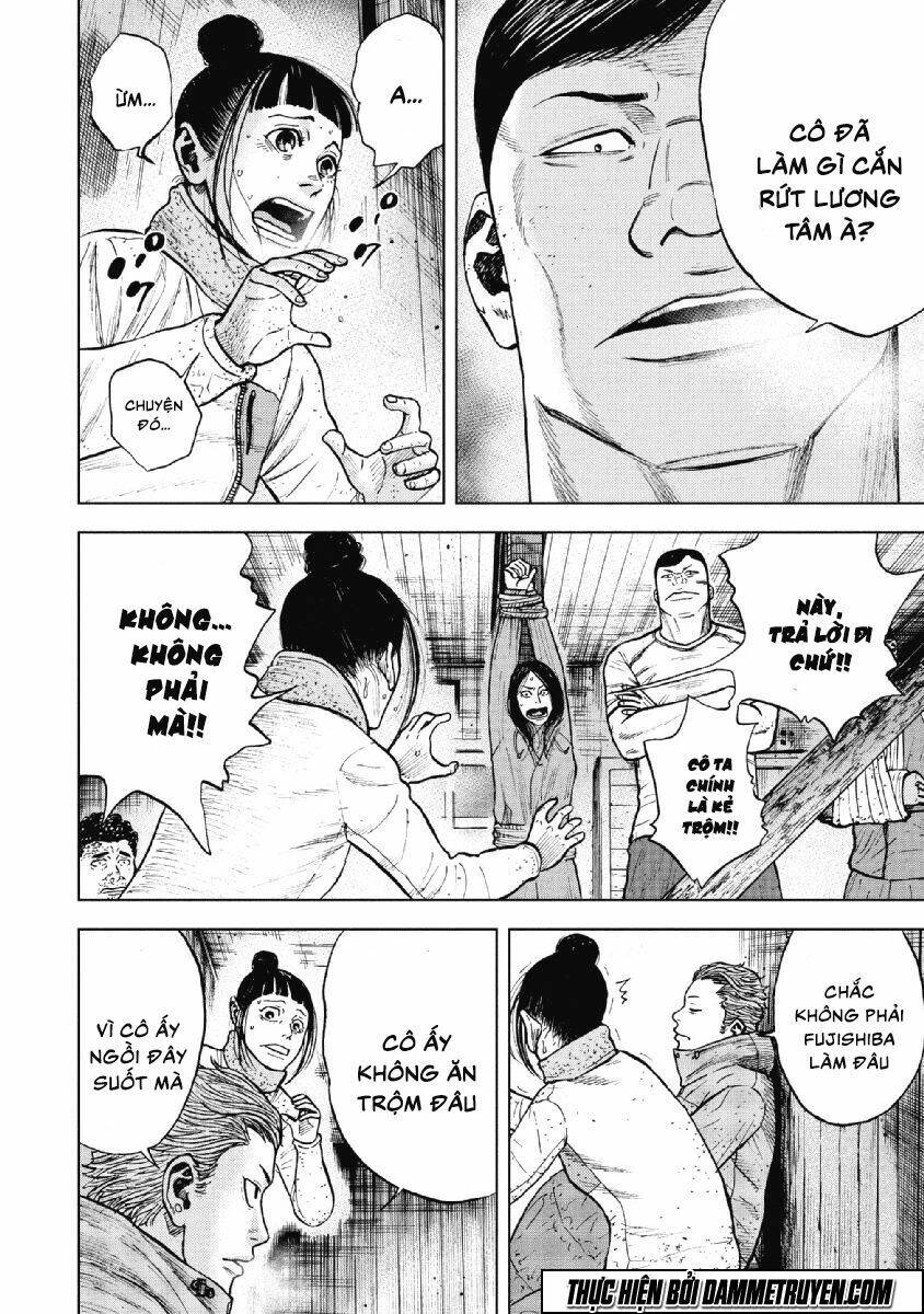 Monkey Peak – Đỉnh Núi Khỉ Chapter 36 - Trang 2