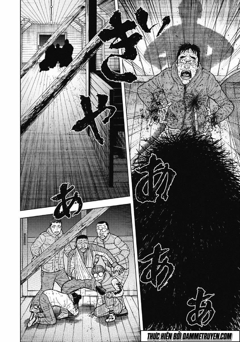 Monkey Peak – Đỉnh Núi Khỉ Chapter 37 - Trang 2