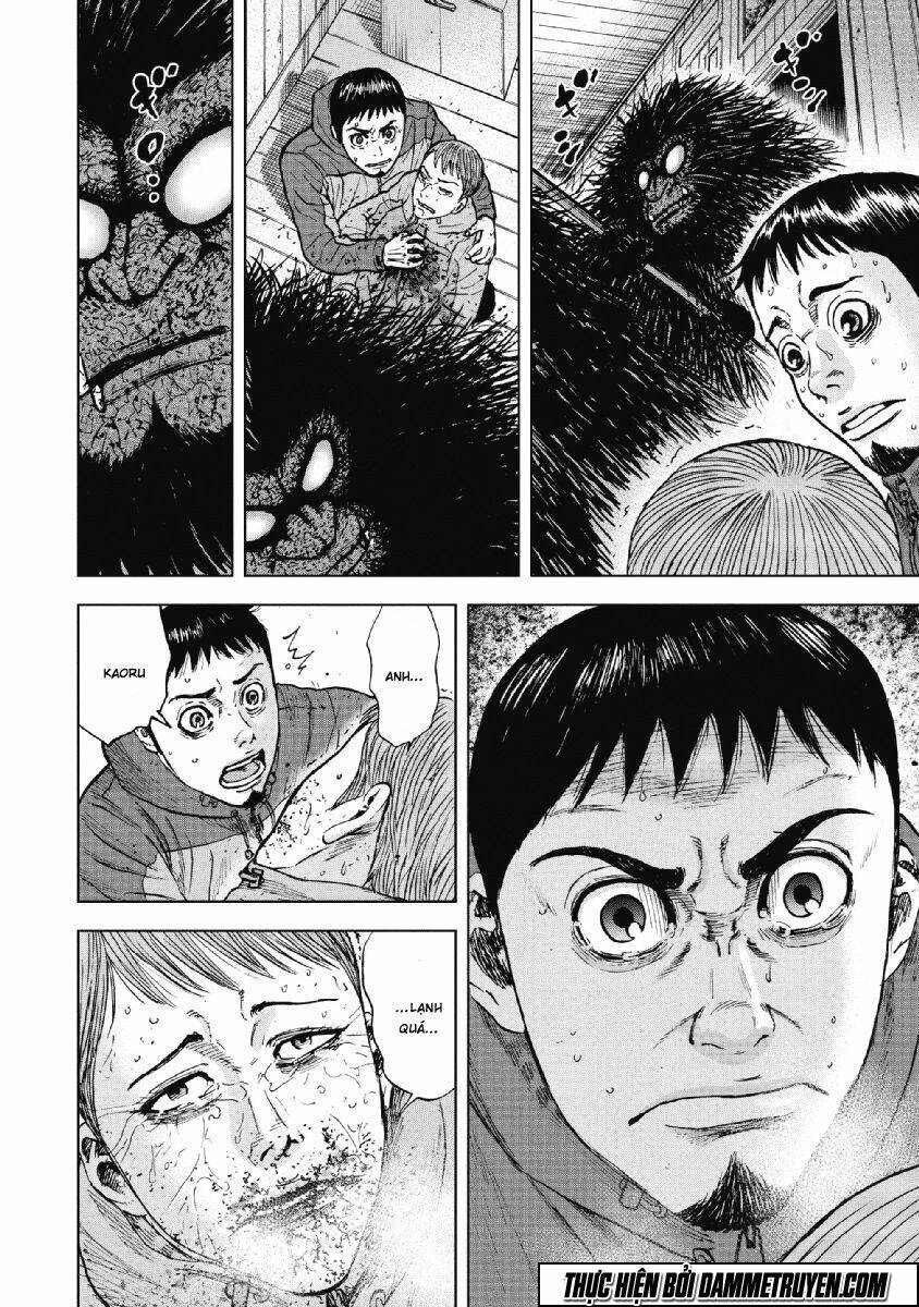 Monkey Peak – Đỉnh Núi Khỉ Chapter 37 - Trang 2