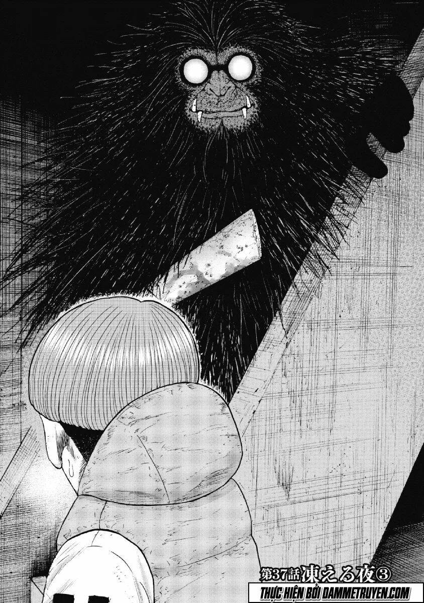 Monkey Peak – Đỉnh Núi Khỉ Chapter 37 - Trang 2