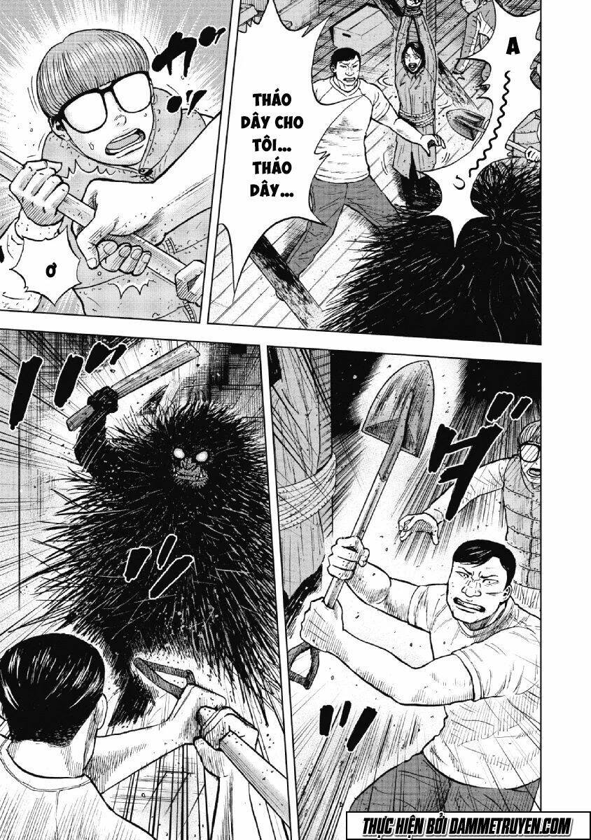 Monkey Peak – Đỉnh Núi Khỉ Chapter 37 - Trang 2