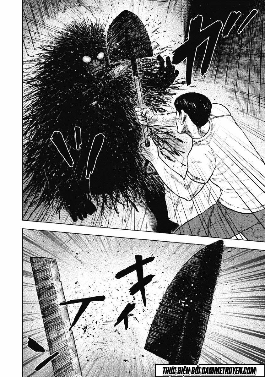 Monkey Peak – Đỉnh Núi Khỉ Chapter 37 - Trang 2