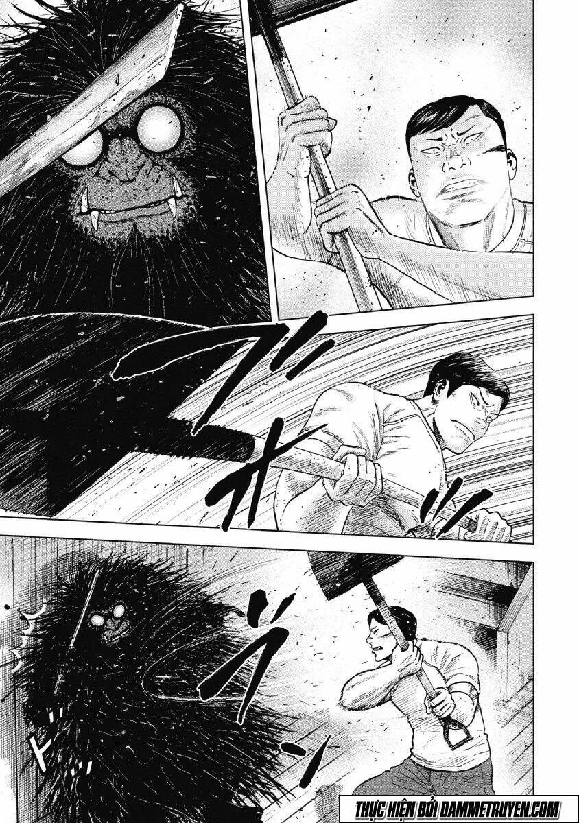 Monkey Peak – Đỉnh Núi Khỉ Chapter 37 - Trang 2