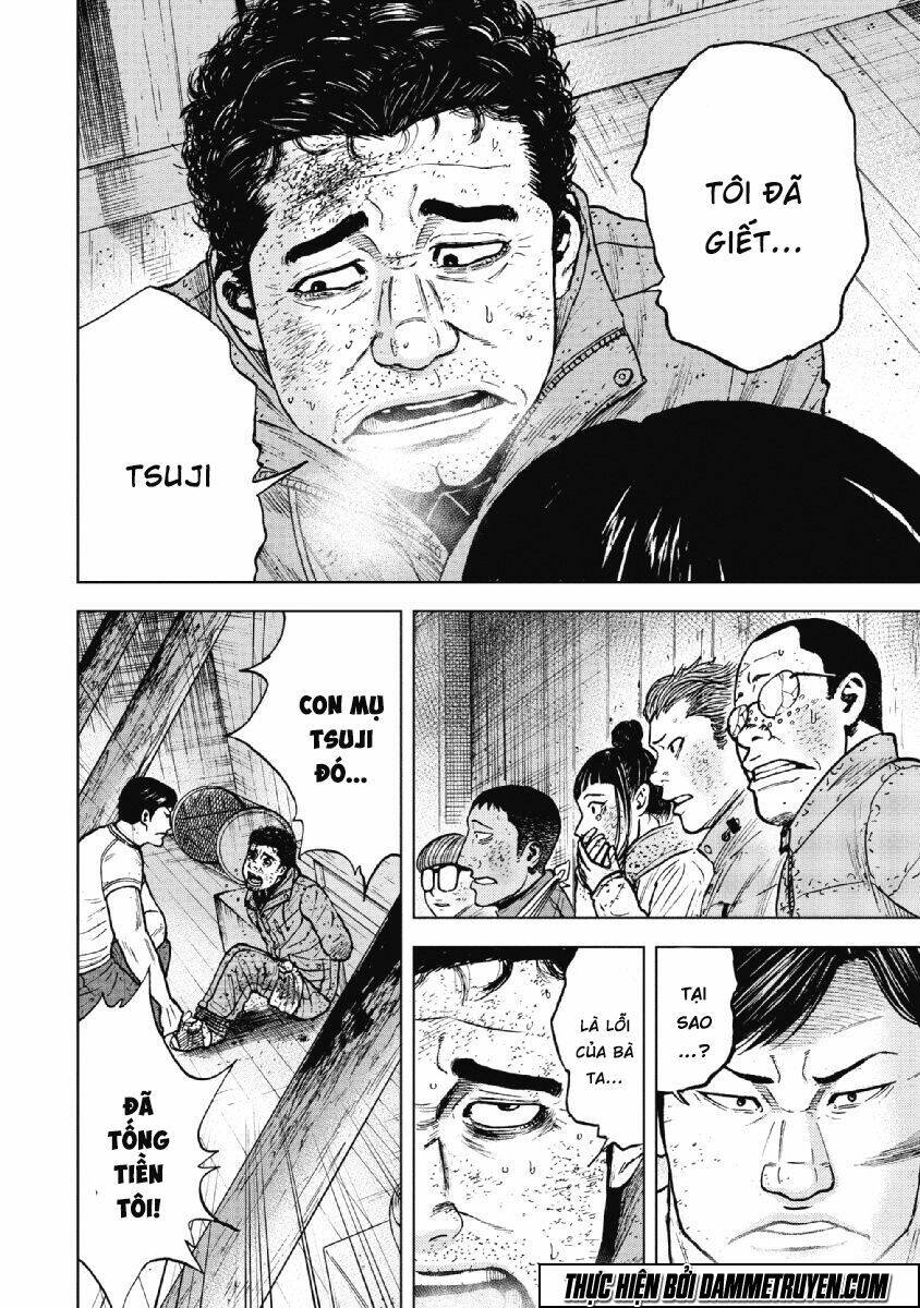 Monkey Peak – Đỉnh Núi Khỉ Chapter 38 - Trang 2