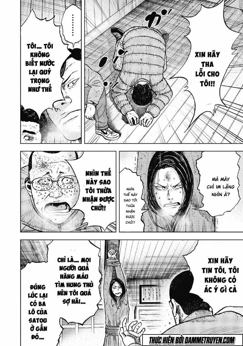 Monkey Peak – Đỉnh Núi Khỉ Chapter 38 - Trang 2