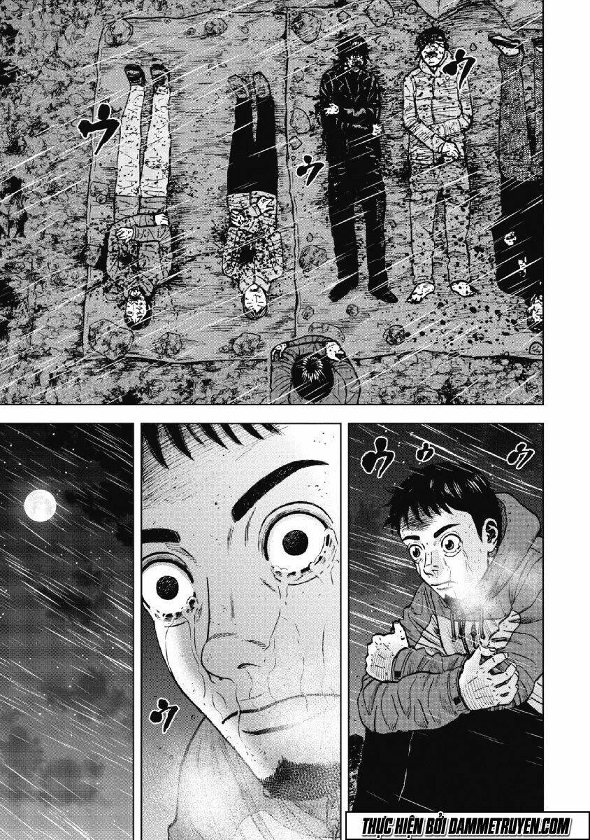 Monkey Peak – Đỉnh Núi Khỉ Chapter 38 - Trang 2