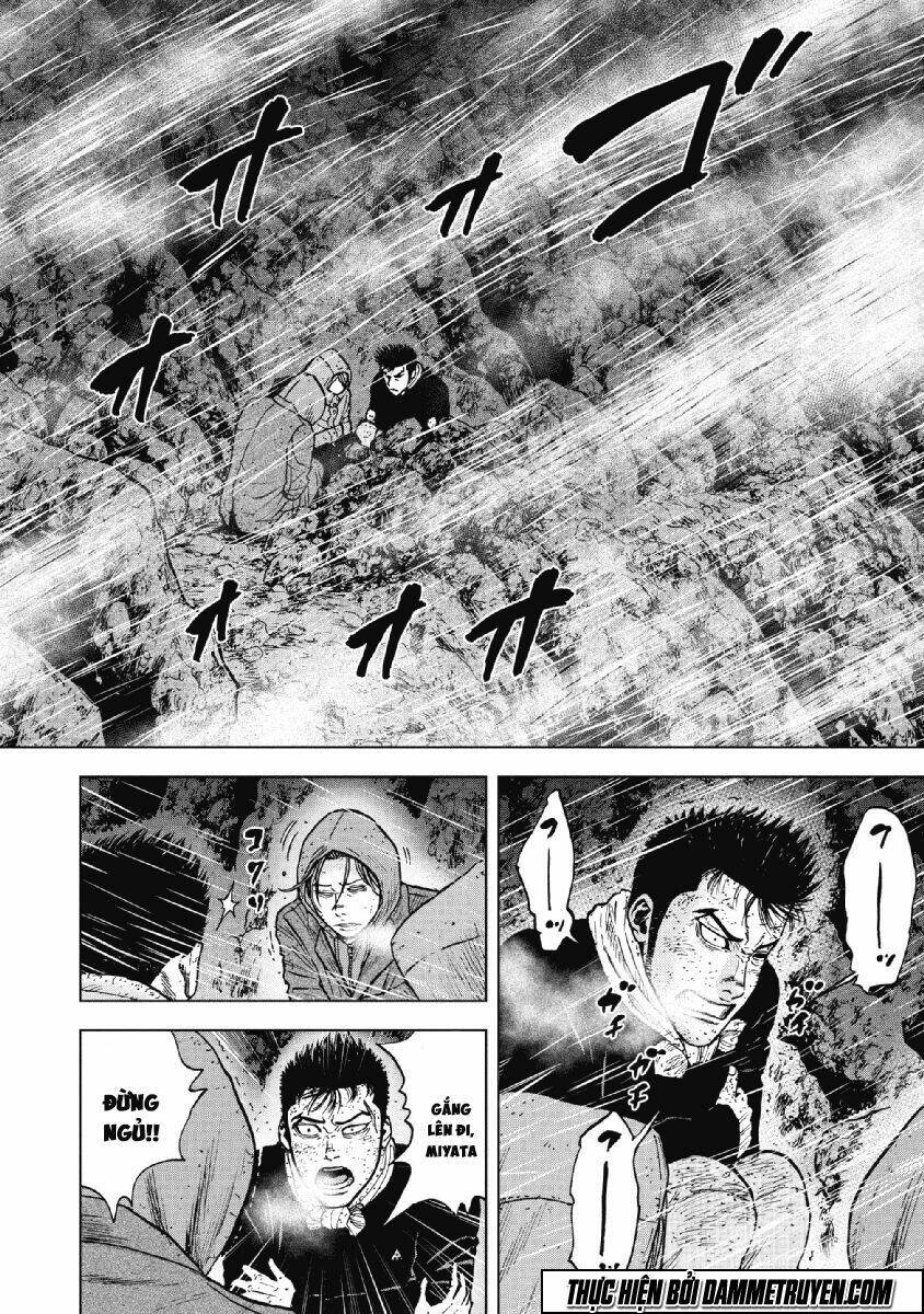 Monkey Peak – Đỉnh Núi Khỉ Chapter 38 - Trang 2