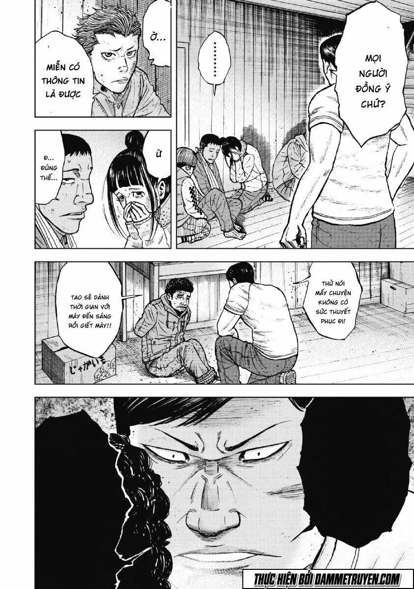 Monkey Peak – Đỉnh Núi Khỉ Chapter 38 - Trang 2