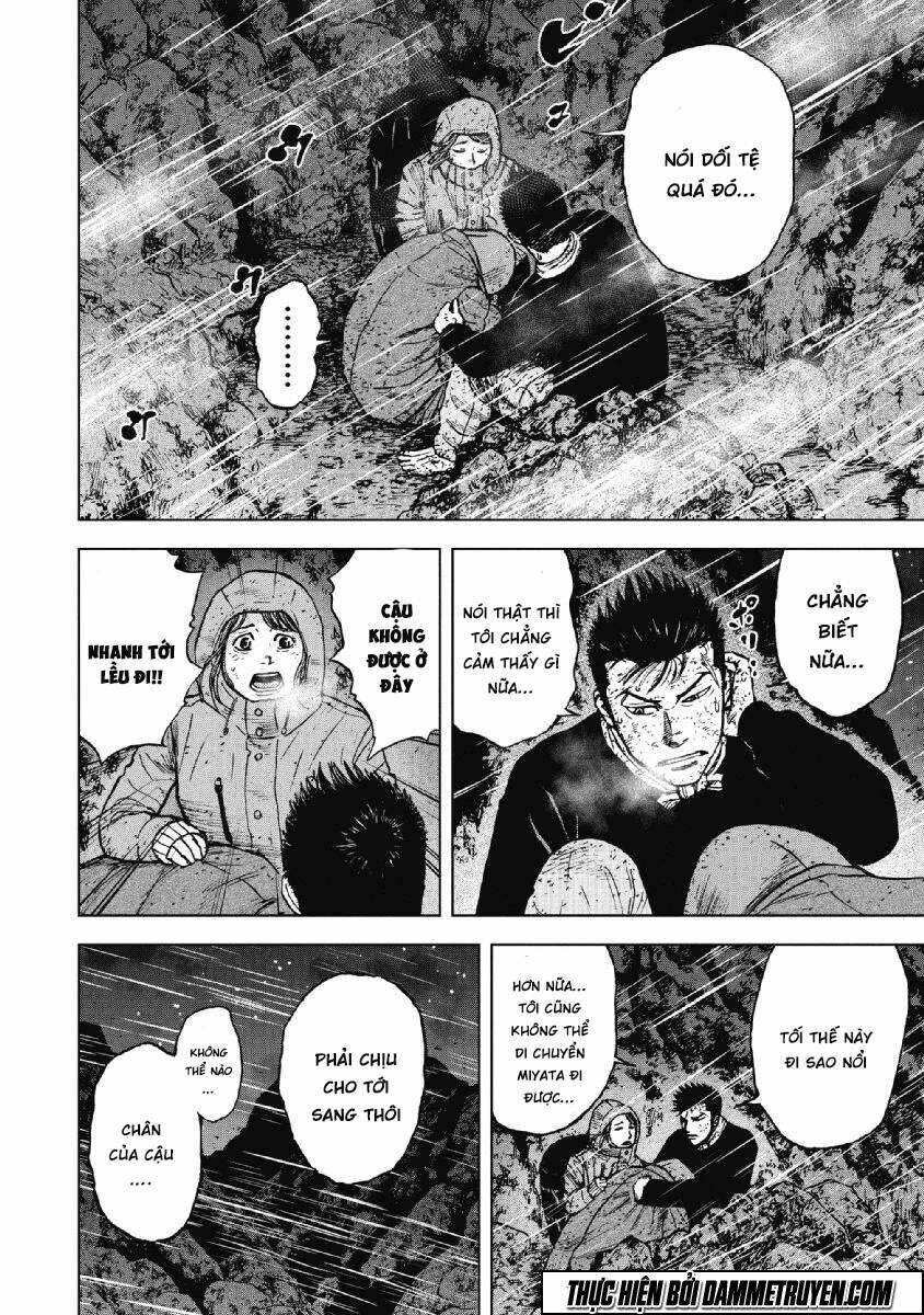 Monkey Peak – Đỉnh Núi Khỉ Chapter 39 - Trang 2