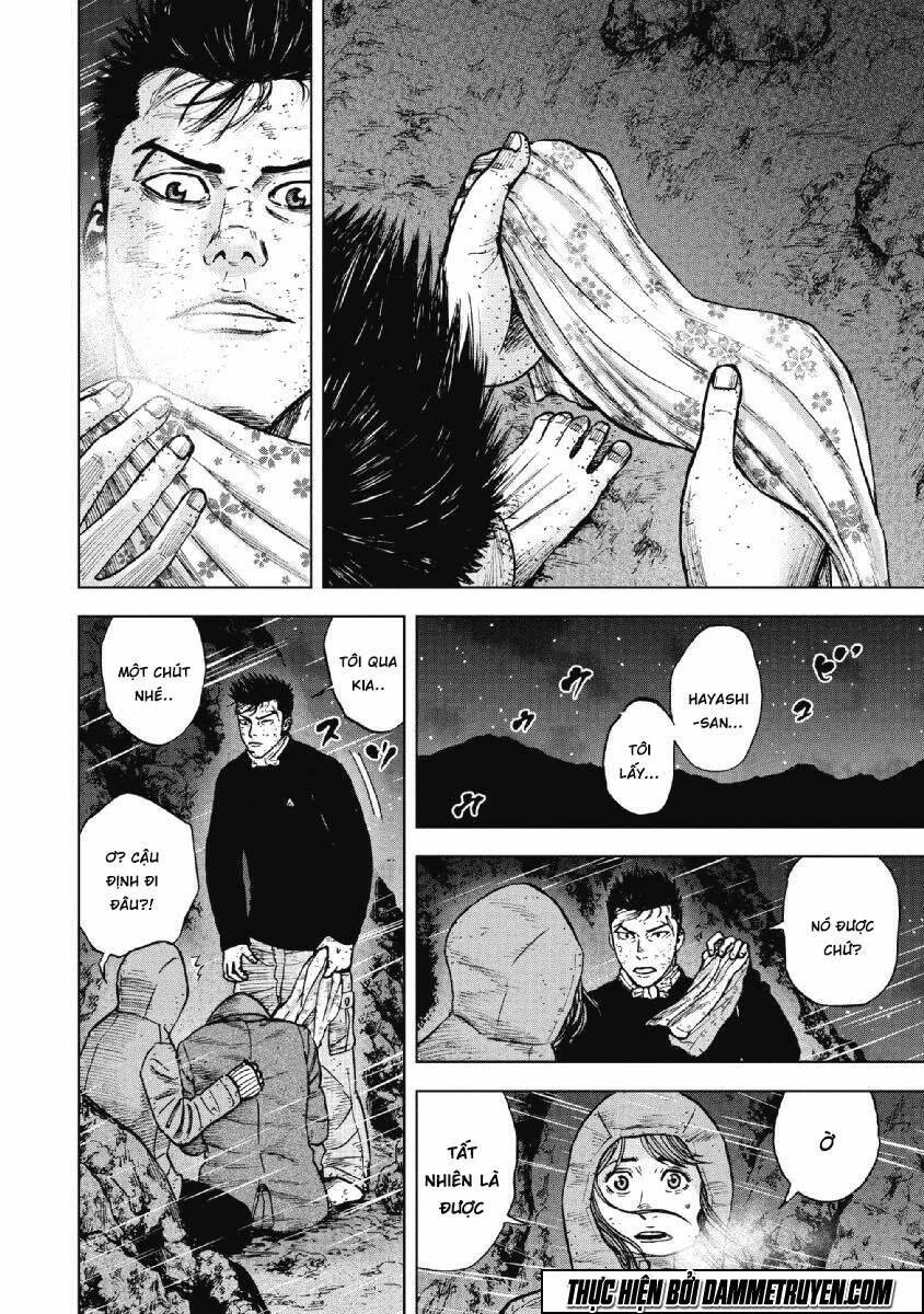 Monkey Peak – Đỉnh Núi Khỉ Chapter 39 - Trang 2