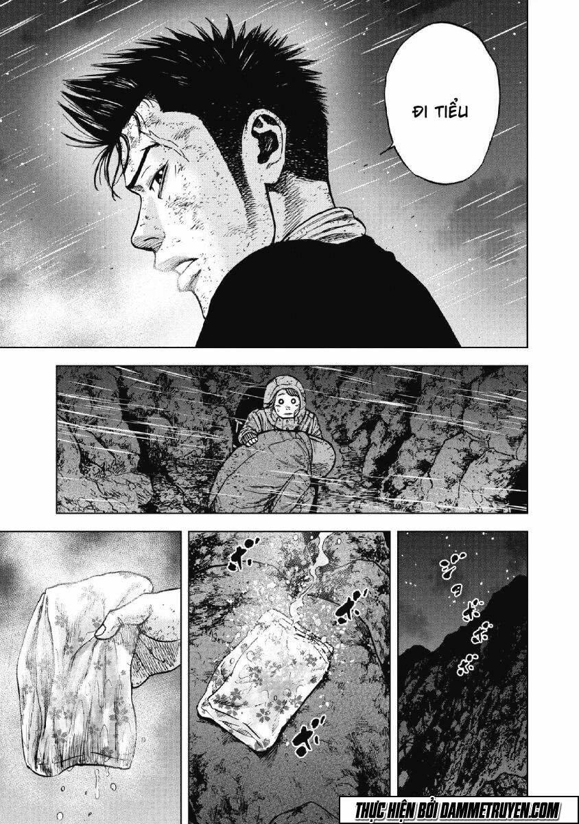 Monkey Peak – Đỉnh Núi Khỉ Chapter 39 - Trang 2