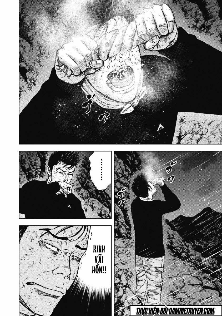 Monkey Peak – Đỉnh Núi Khỉ Chapter 39 - Trang 2