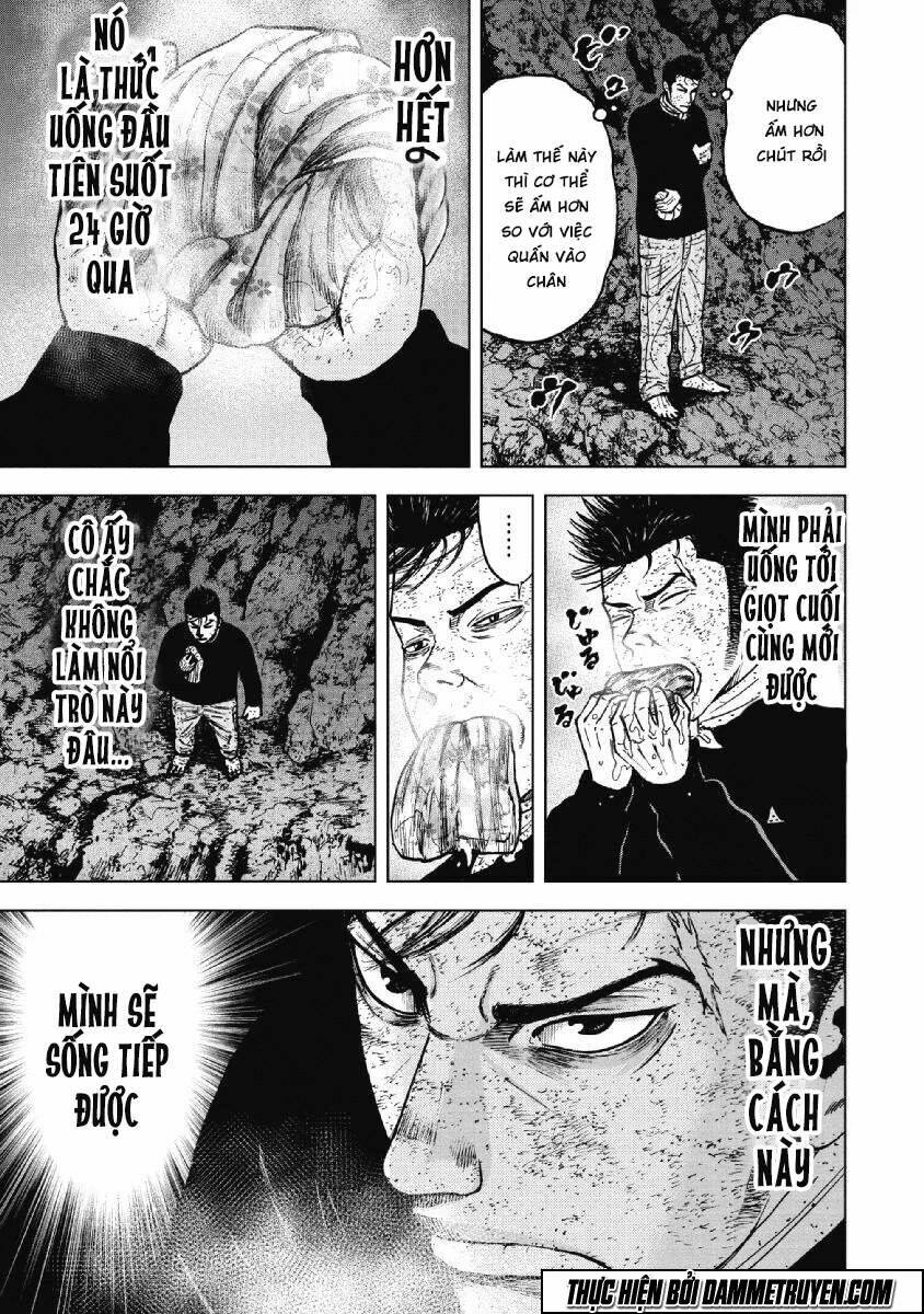 Monkey Peak – Đỉnh Núi Khỉ Chapter 39 - Trang 2