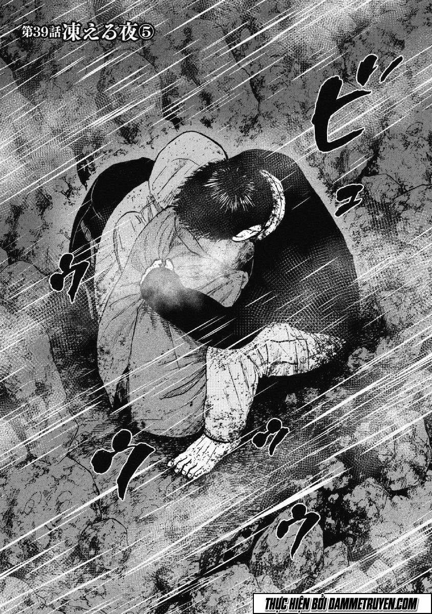 Monkey Peak – Đỉnh Núi Khỉ Chapter 39 - Trang 2