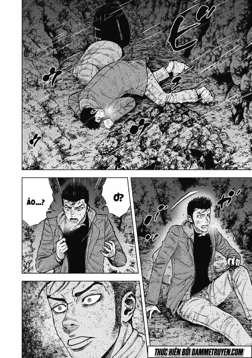 Monkey Peak – Đỉnh Núi Khỉ Chapter 40 - Trang 2