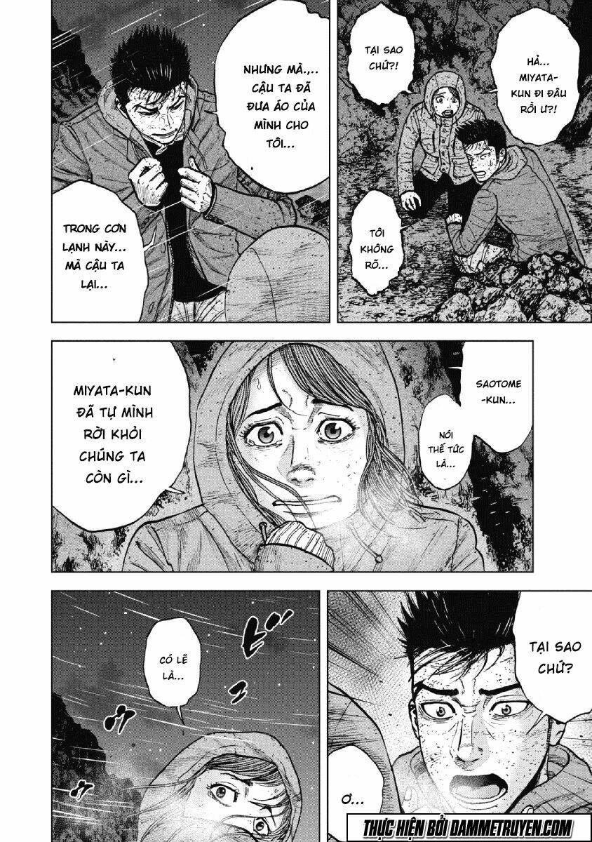 Monkey Peak – Đỉnh Núi Khỉ Chapter 40 - Trang 2