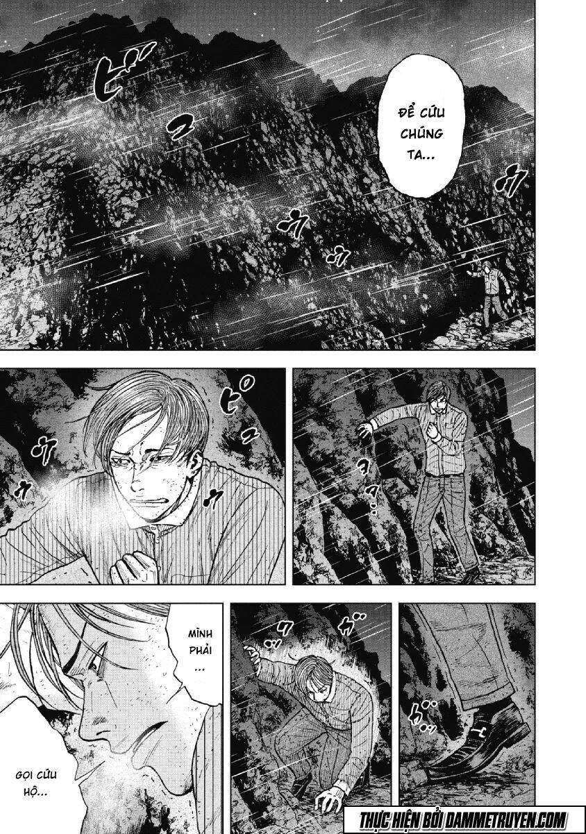 Monkey Peak – Đỉnh Núi Khỉ Chapter 40 - Trang 2