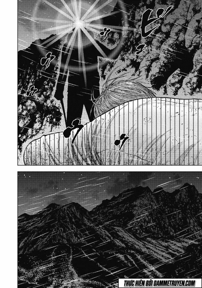 Monkey Peak – Đỉnh Núi Khỉ Chapter 40 - Trang 2