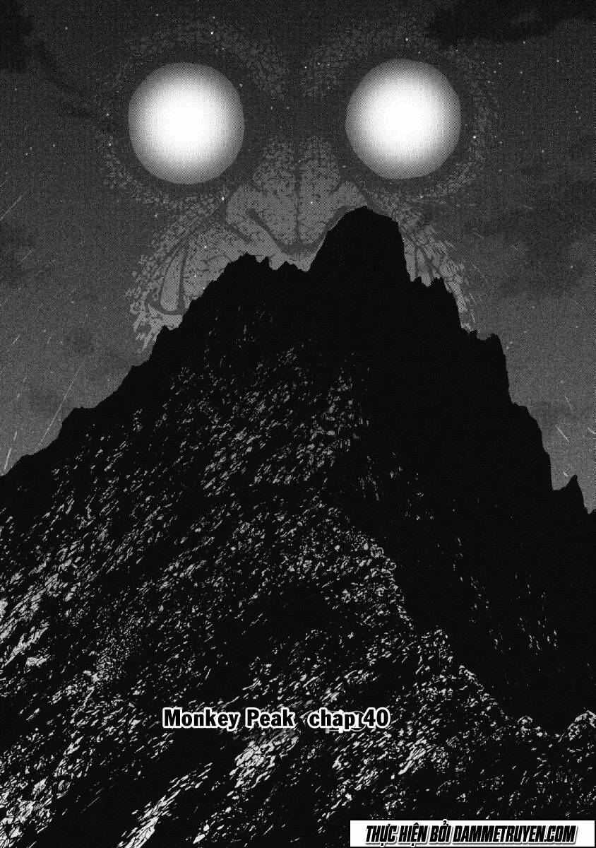 Monkey Peak – Đỉnh Núi Khỉ Chapter 40 - Trang 2