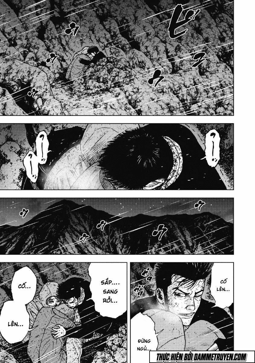 Monkey Peak – Đỉnh Núi Khỉ Chapter 40 - Trang 2