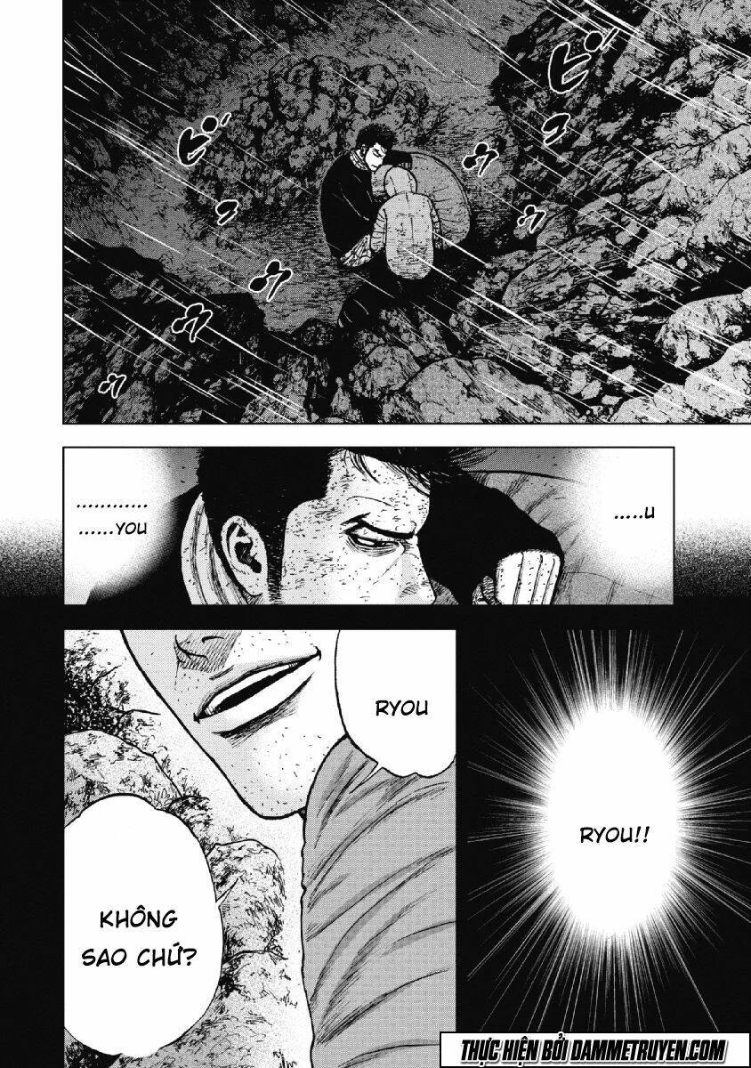 Monkey Peak – Đỉnh Núi Khỉ Chapter 40 - Trang 2