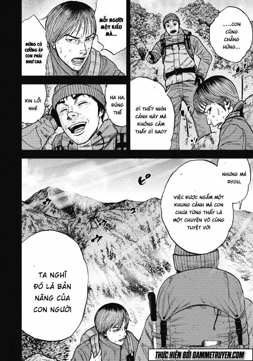 Monkey Peak – Đỉnh Núi Khỉ Chapter 40 - Trang 2