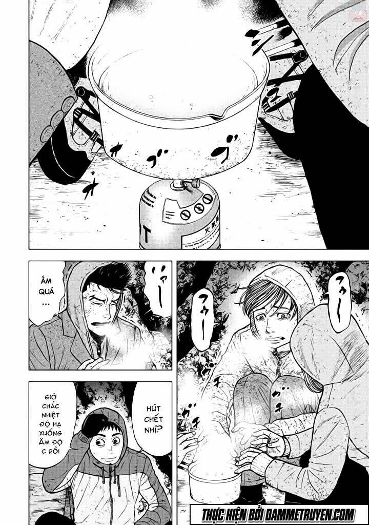 Monkey Peak – Đỉnh Núi Khỉ Chapter 41 - Trang 2