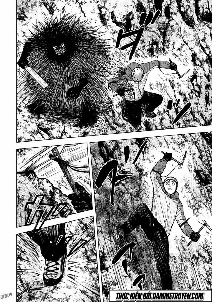 Monkey Peak – Đỉnh Núi Khỉ Chapter 43 - Trang 2