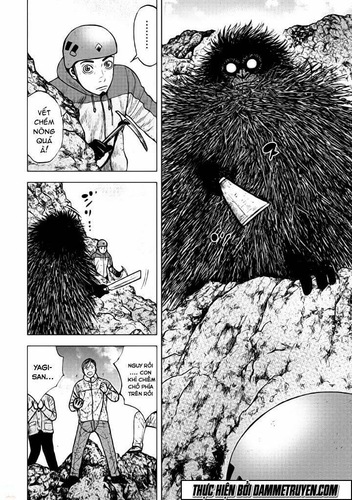 Monkey Peak – Đỉnh Núi Khỉ Chapter 43 - Trang 2
