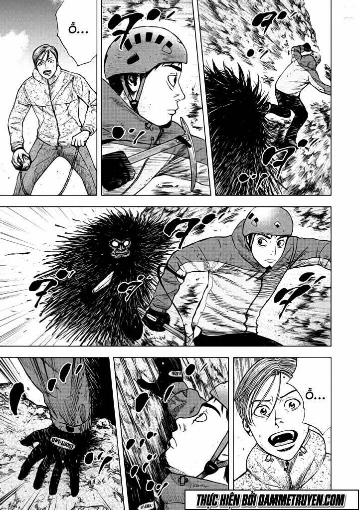 Monkey Peak – Đỉnh Núi Khỉ Chapter 43 - Trang 2