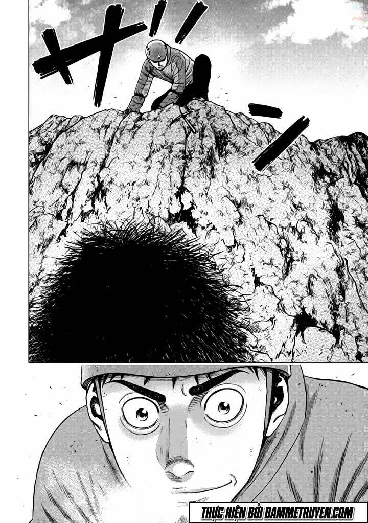 Monkey Peak – Đỉnh Núi Khỉ Chapter 43 - Trang 2