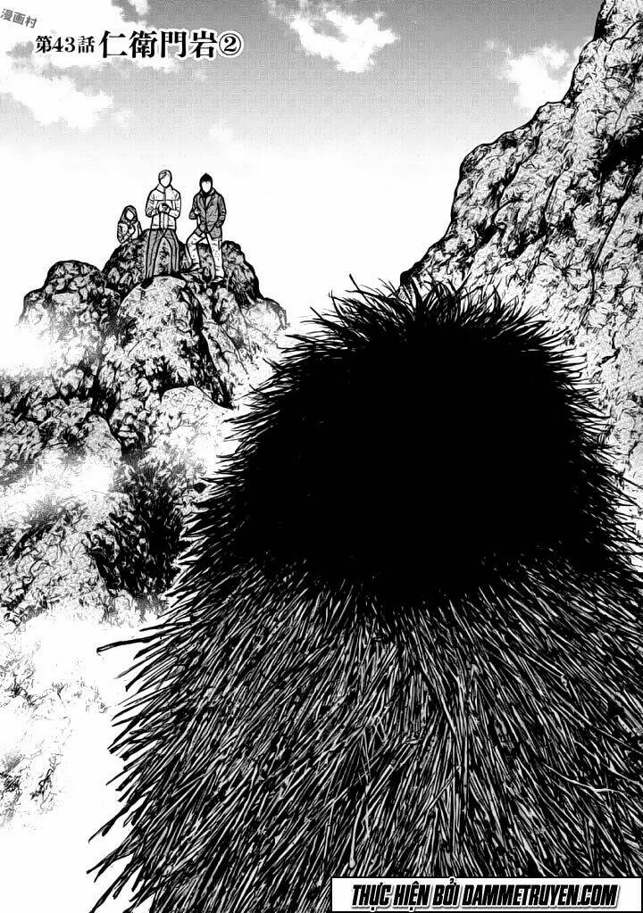 Monkey Peak – Đỉnh Núi Khỉ Chapter 43 - Trang 2