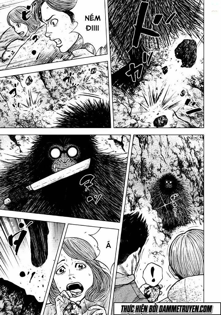 Monkey Peak – Đỉnh Núi Khỉ Chapter 43 - Trang 2