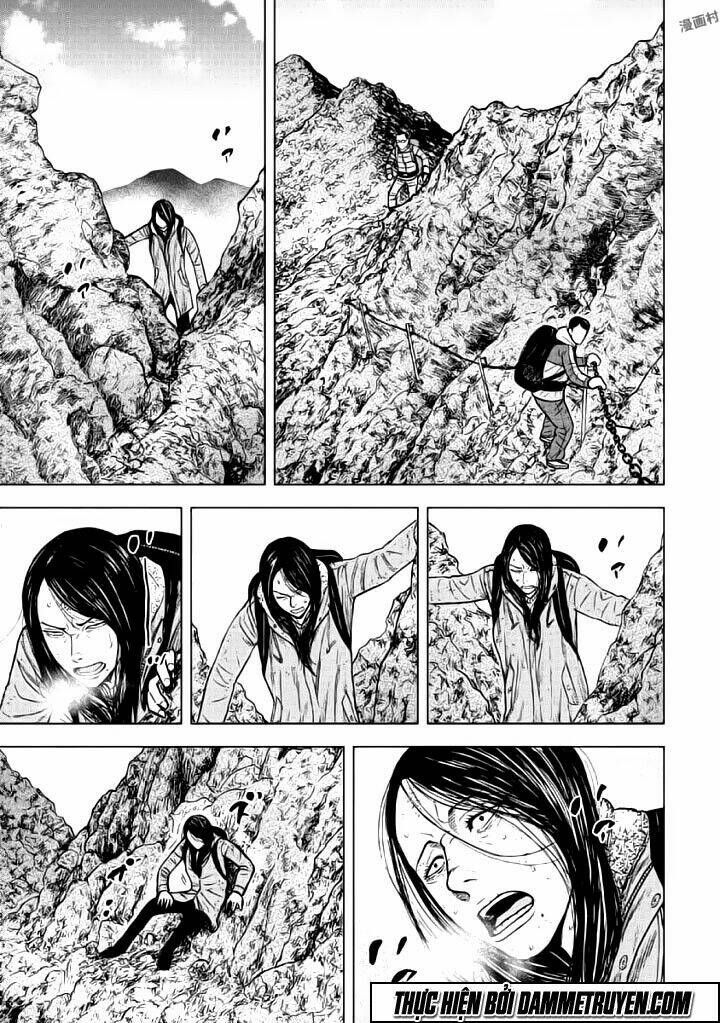 Monkey Peak – Đỉnh Núi Khỉ Chapter 44 - Trang 2