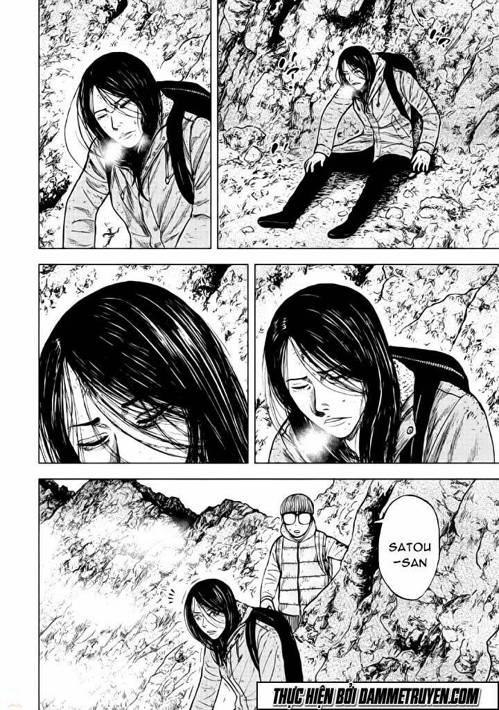 Monkey Peak – Đỉnh Núi Khỉ Chapter 44 - Trang 2