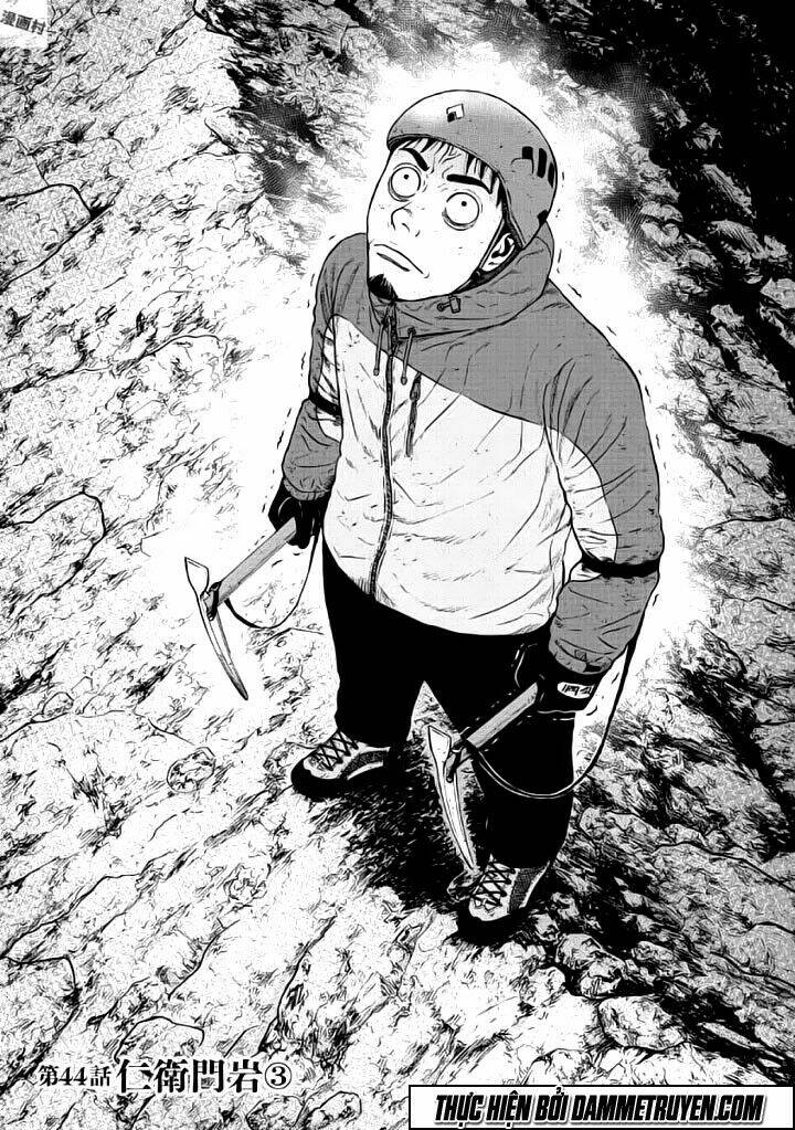 Monkey Peak – Đỉnh Núi Khỉ Chapter 44 - Trang 2