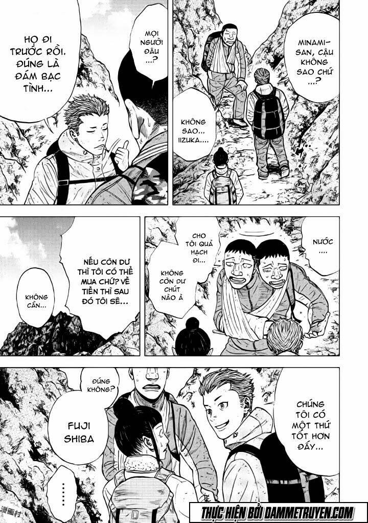 Monkey Peak – Đỉnh Núi Khỉ Chapter 44 - Trang 2