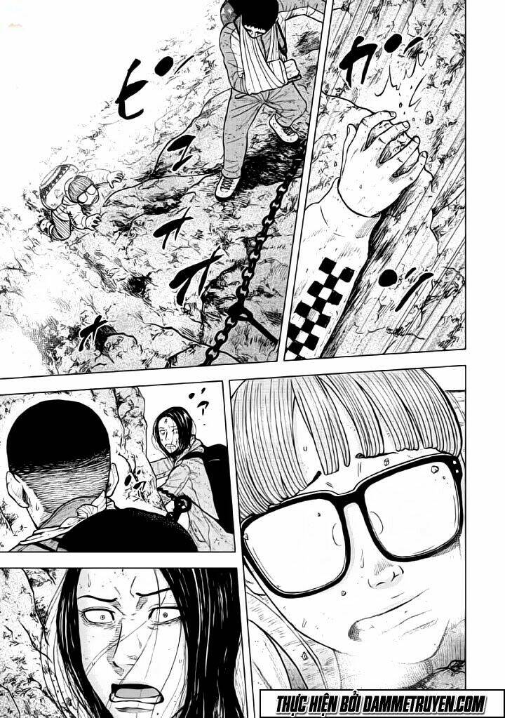 Monkey Peak – Đỉnh Núi Khỉ Chapter 45 - Trang 2