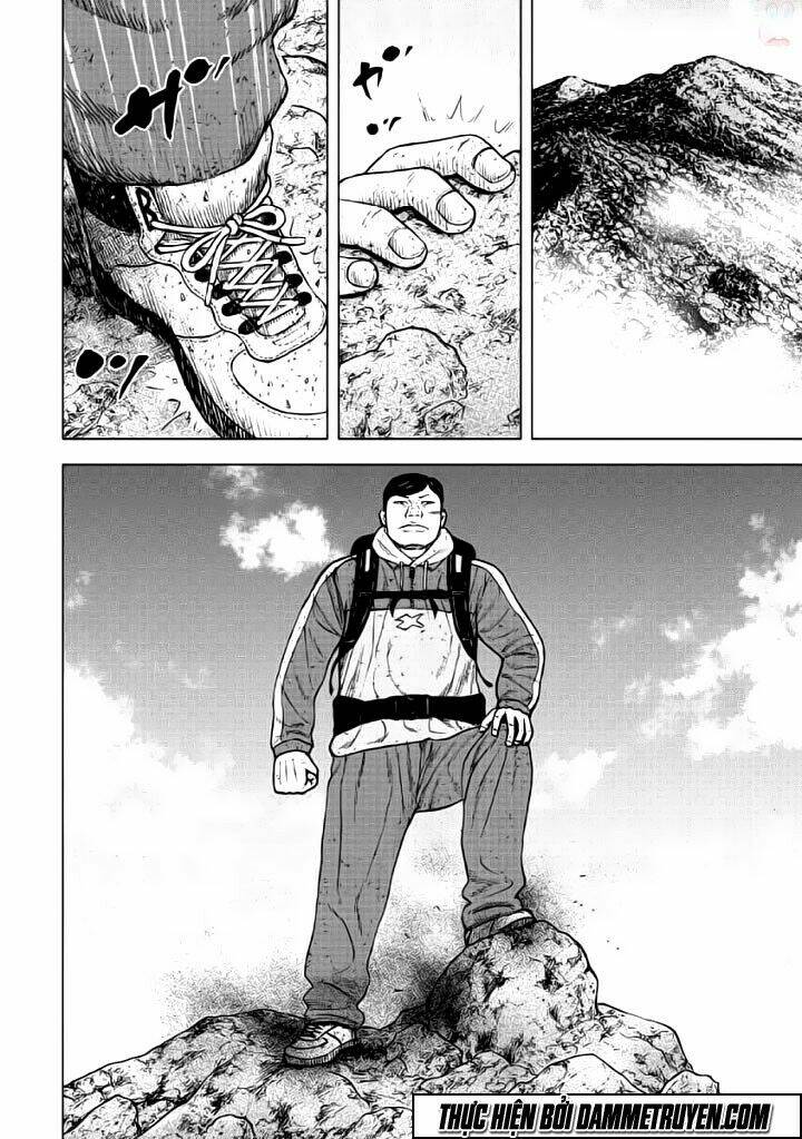 Monkey Peak – Đỉnh Núi Khỉ Chapter 45 - Trang 2