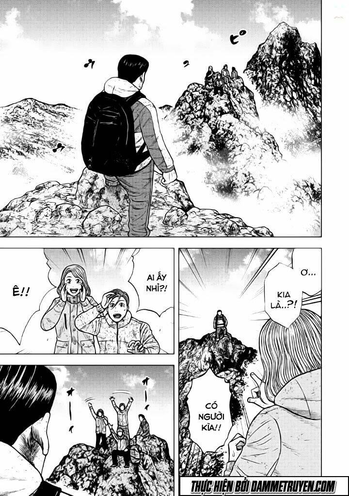 Monkey Peak – Đỉnh Núi Khỉ Chapter 45 - Trang 2