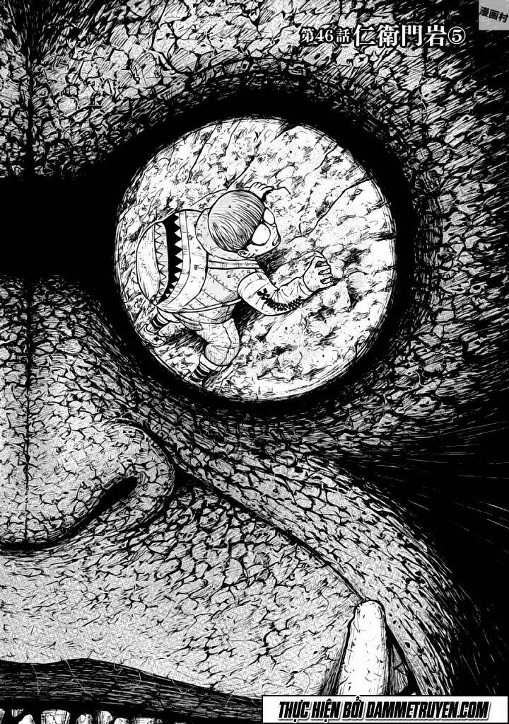 Monkey Peak – Đỉnh Núi Khỉ Chapter 46 - Trang 2