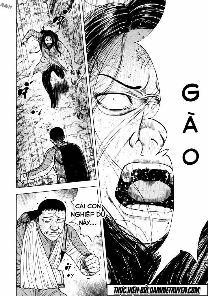 Monkey Peak – Đỉnh Núi Khỉ Chapter 46 - Trang 2