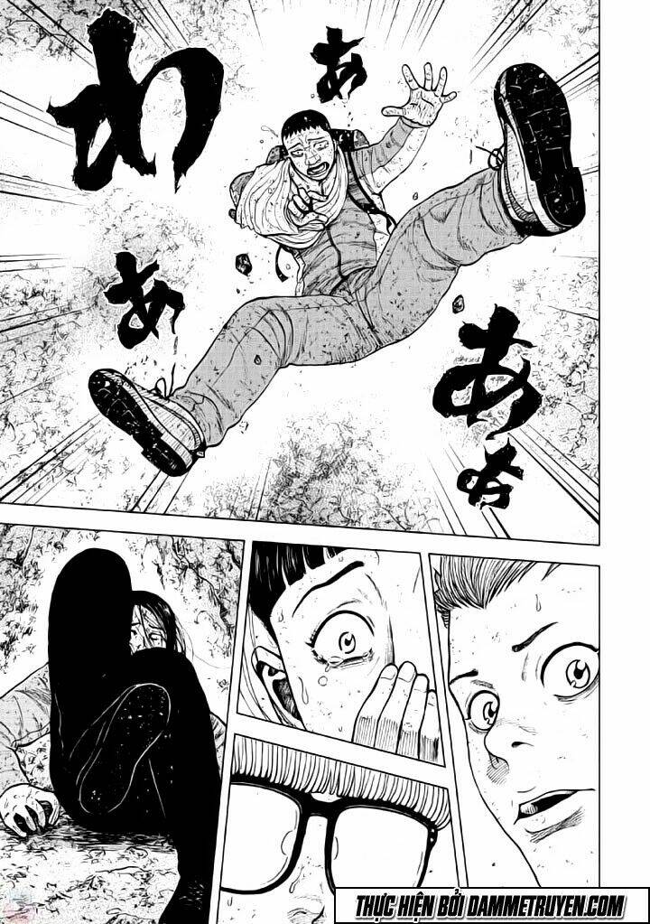 Monkey Peak – Đỉnh Núi Khỉ Chapter 46 - Trang 2