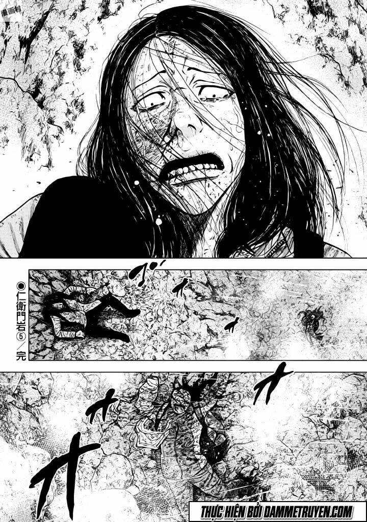 Monkey Peak – Đỉnh Núi Khỉ Chapter 46 - Trang 2