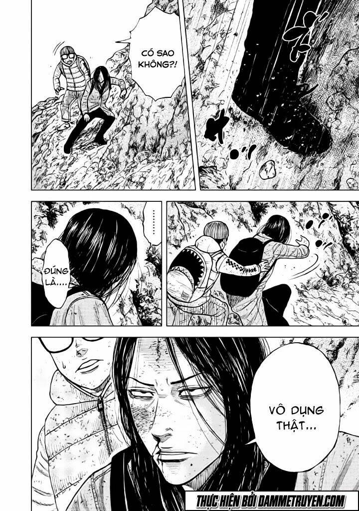 Monkey Peak – Đỉnh Núi Khỉ Chapter 47 - Trang 2