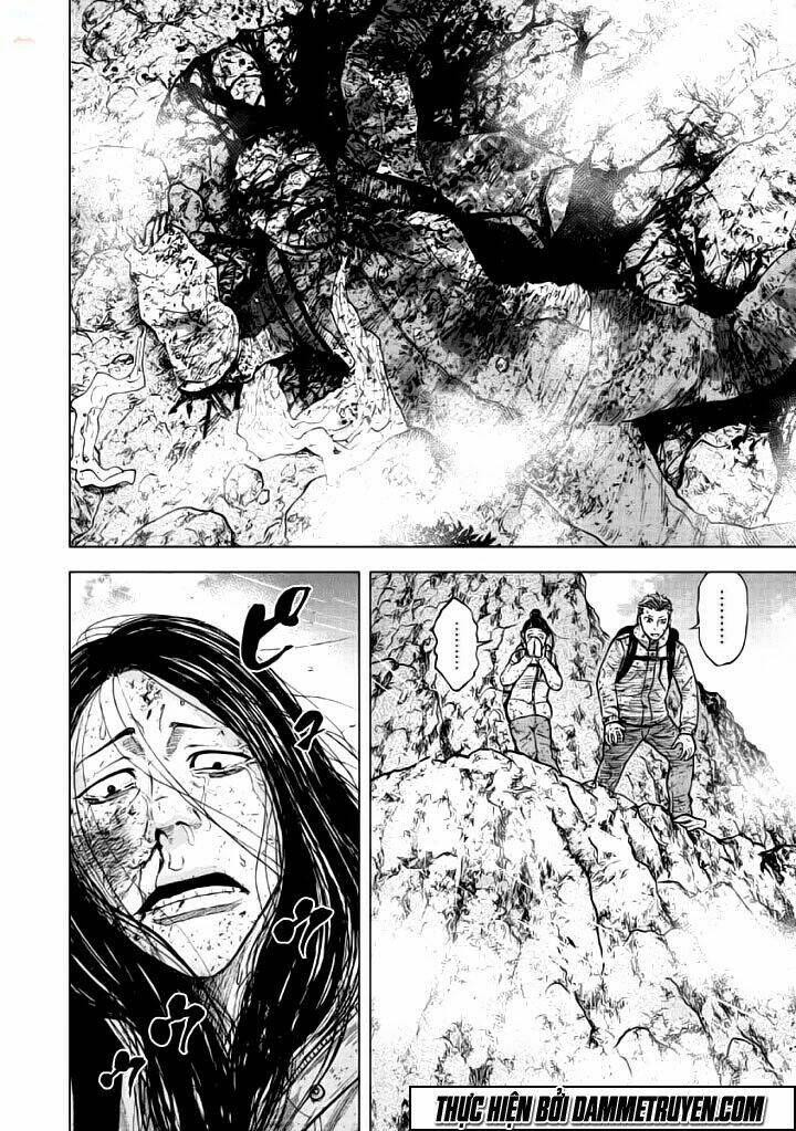 Monkey Peak – Đỉnh Núi Khỉ Chapter 47 - Trang 2