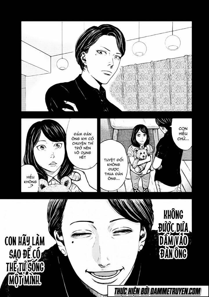 Monkey Peak – Đỉnh Núi Khỉ Chapter 47 - Trang 2