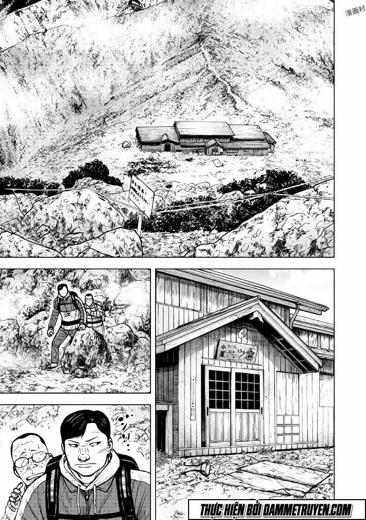 Monkey Peak – Đỉnh Núi Khỉ Chapter 48 - Trang 2